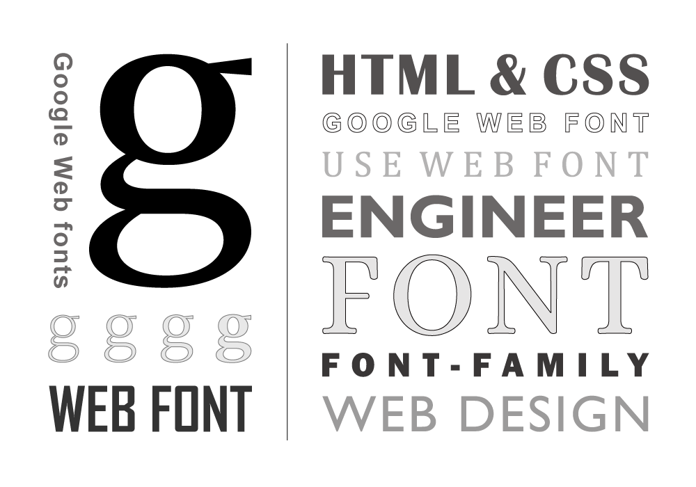 【簡単】Webフォントの使い方！Google web fontsを使ってみよう