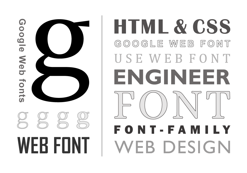 簡単 Webフォントの使い方 Google Web Fontsを使ってみよう
