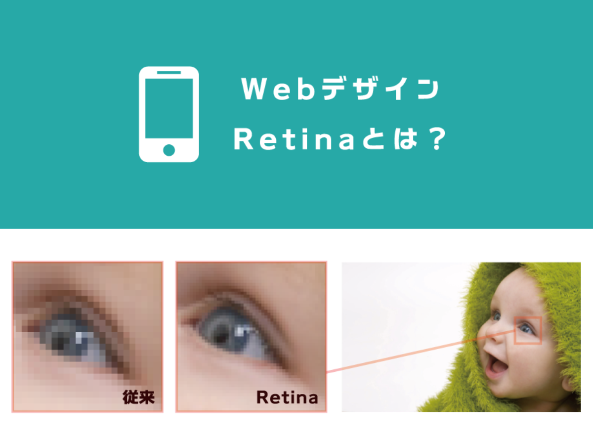 Retina対応のwebデザインをするときの注意点 Fastcoding Blog