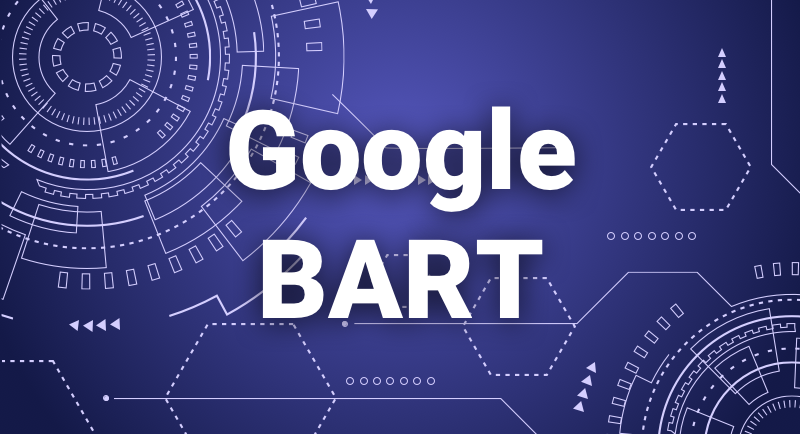 Google BART