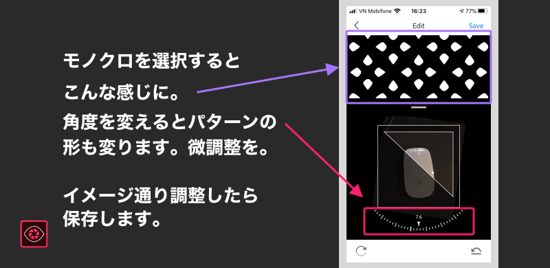 手書きのイラストを簡単にベクトルデータ化できるadobe Capture Fastcoding Blog