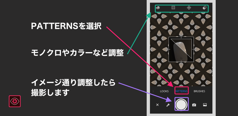 手書きのイラストを簡単にベクトルデータ化できるadobe Capture Fastcoding Blog