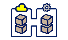 他システムとの連携標準対応