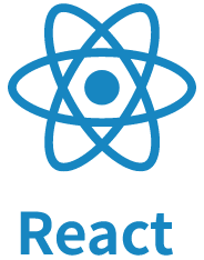 React