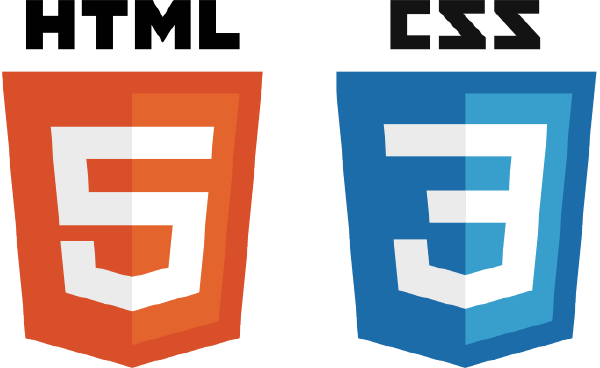 HTML　CSS 