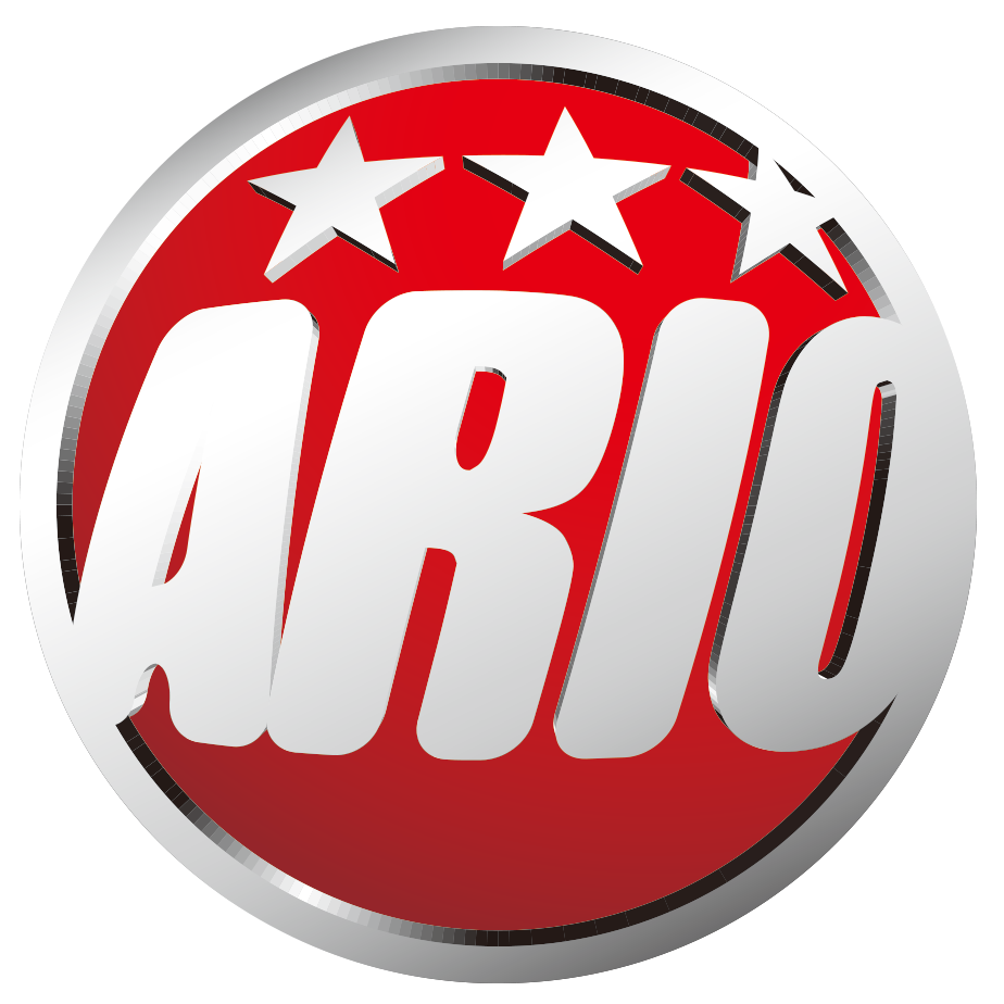 ARIO株式会社