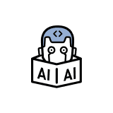 AIが得意なことはAIへ。