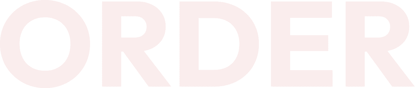 ORDER